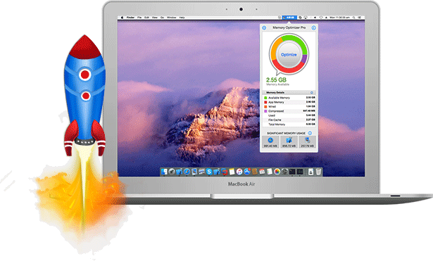 best ram cleaner optimizer mac