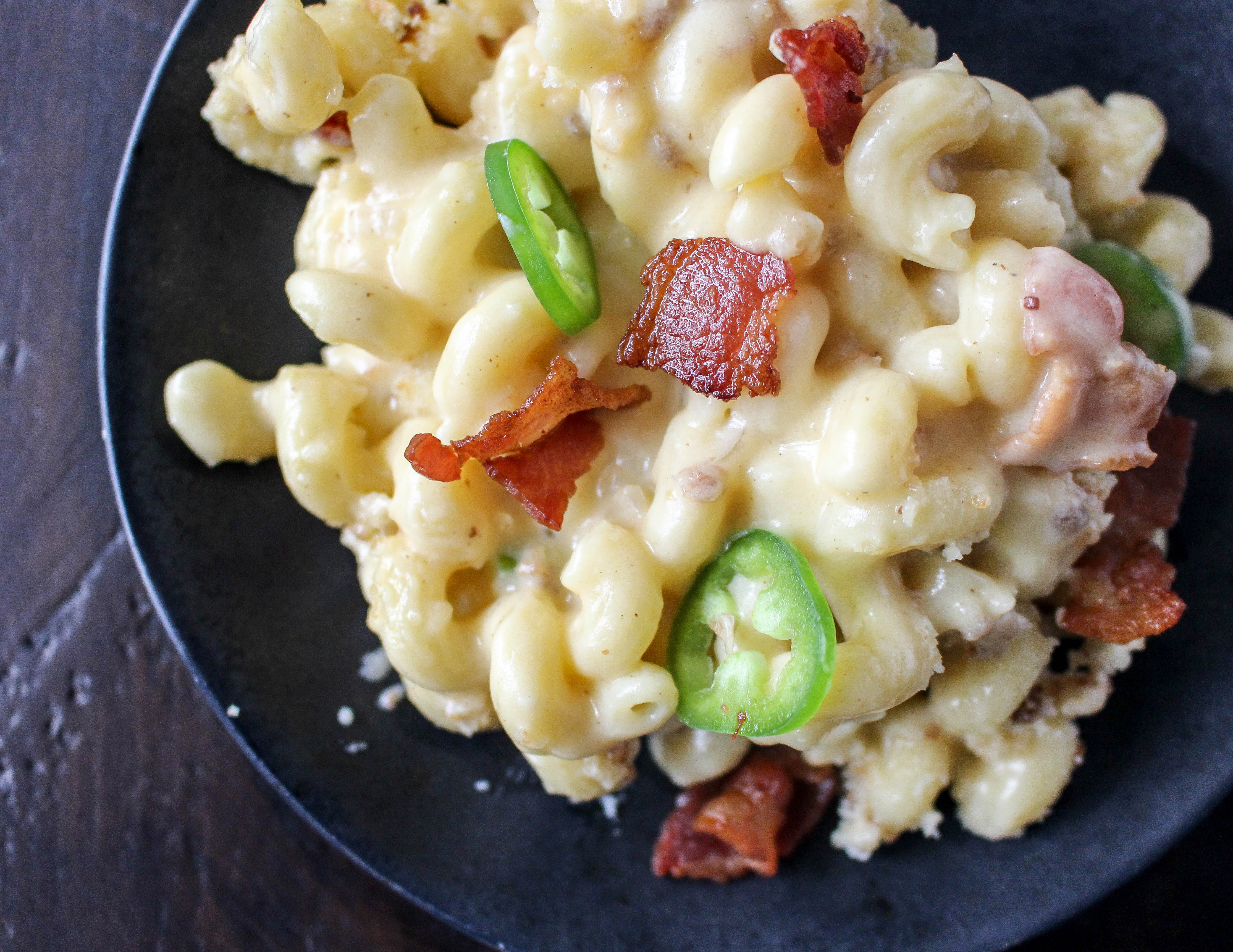 best smoked gouda for mac and cheese