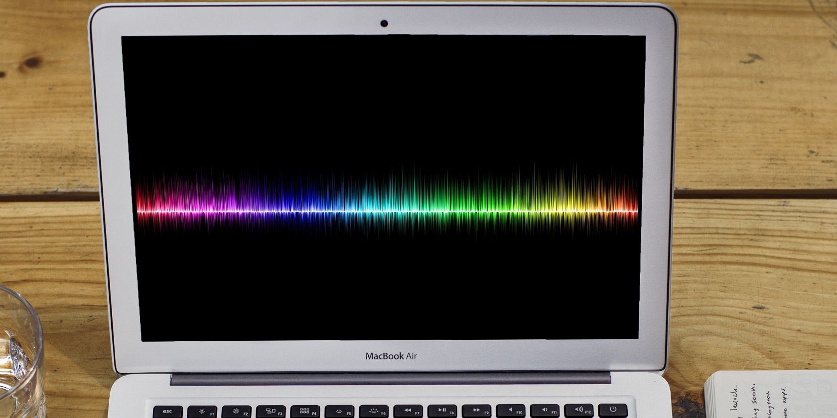digital audio editor for mac